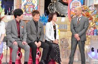「ダウンタウンDX」のワンシーン。(c)読売テレビ