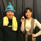 地球・マグ万平&もふくちゃん、サウナを愛する2人が「ラジナタ!」で共演