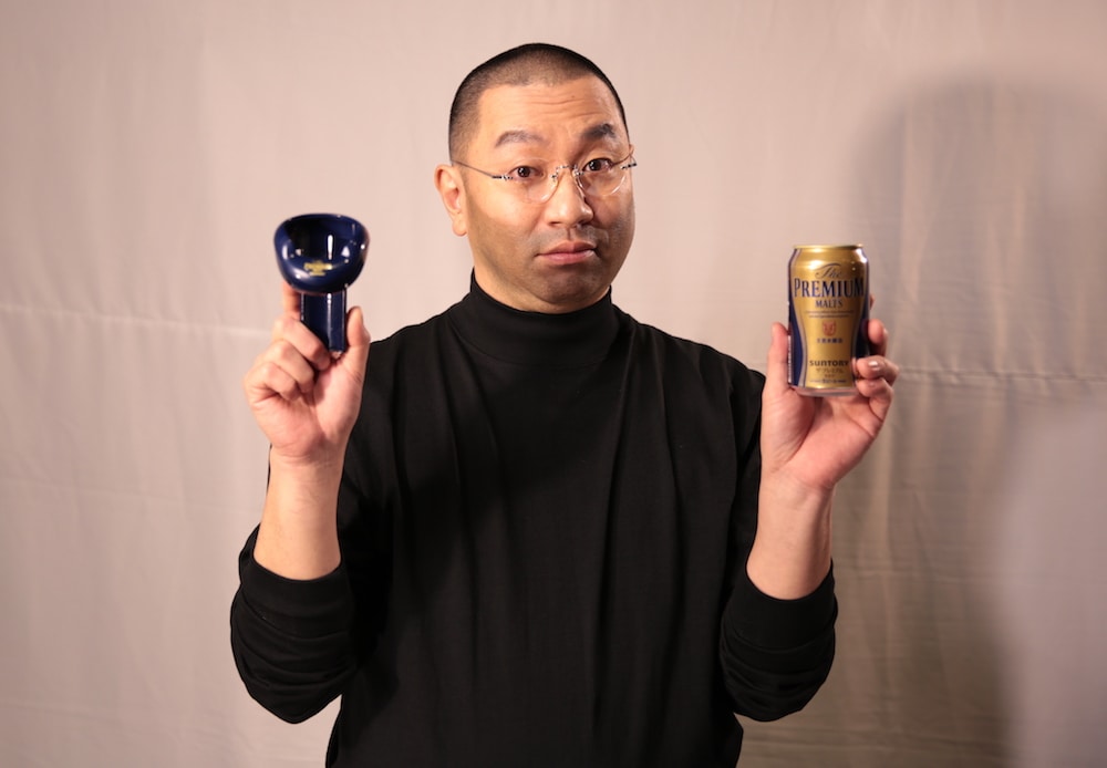 5年前のR-1で披露したジョブズネタ仕事にRG感慨「あの興奮をもう一度」