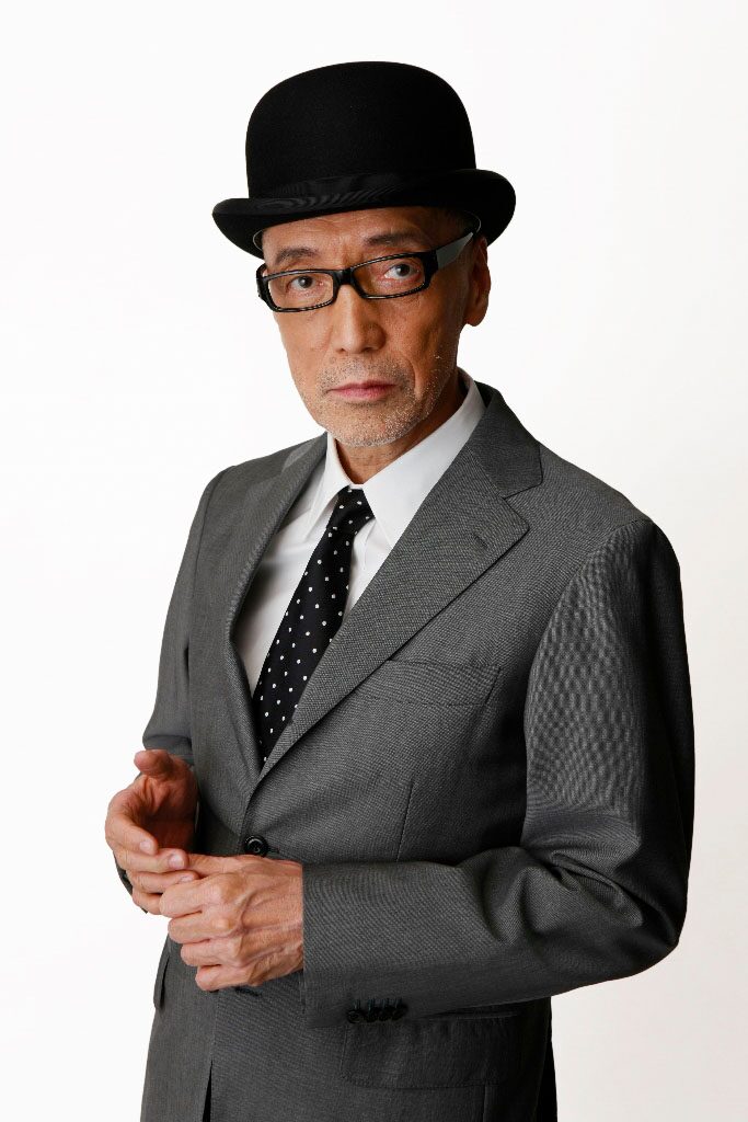 タイタンの学校 特別講師テリー伊藤の公開授業開催 お笑いナタリー