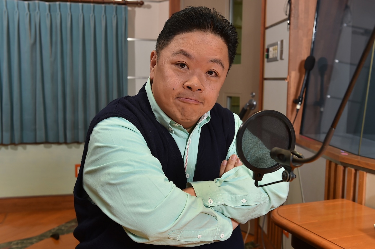 伊集院光