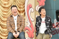 ブラックマヨネーズ (c)読売テレビ