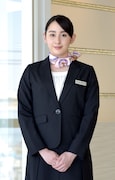早見あかり