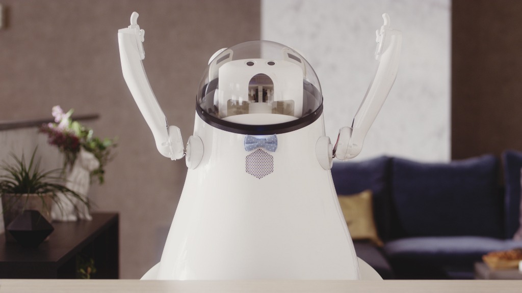 ソーダストリームの新CM「強烈！生ハイボール」編。