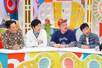 「メッセンジャーの○○は大丈夫なのか？」2月28日放送回のワンシーン。(c)MBS