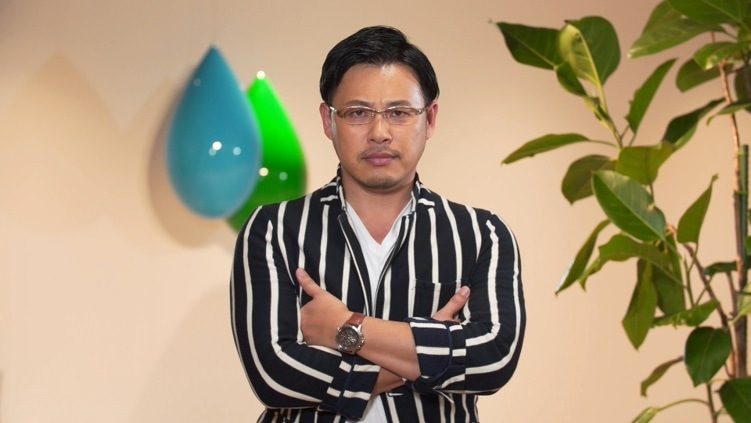 瀬良明正