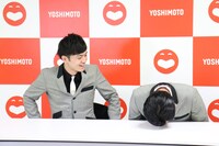 LINE LIVEの様子。