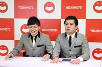 LINE LIVEの様子。