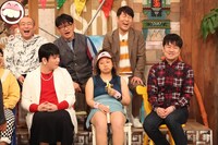 「さんまのお笑い向上委員会」のワンシーン。(c)フジテレビ