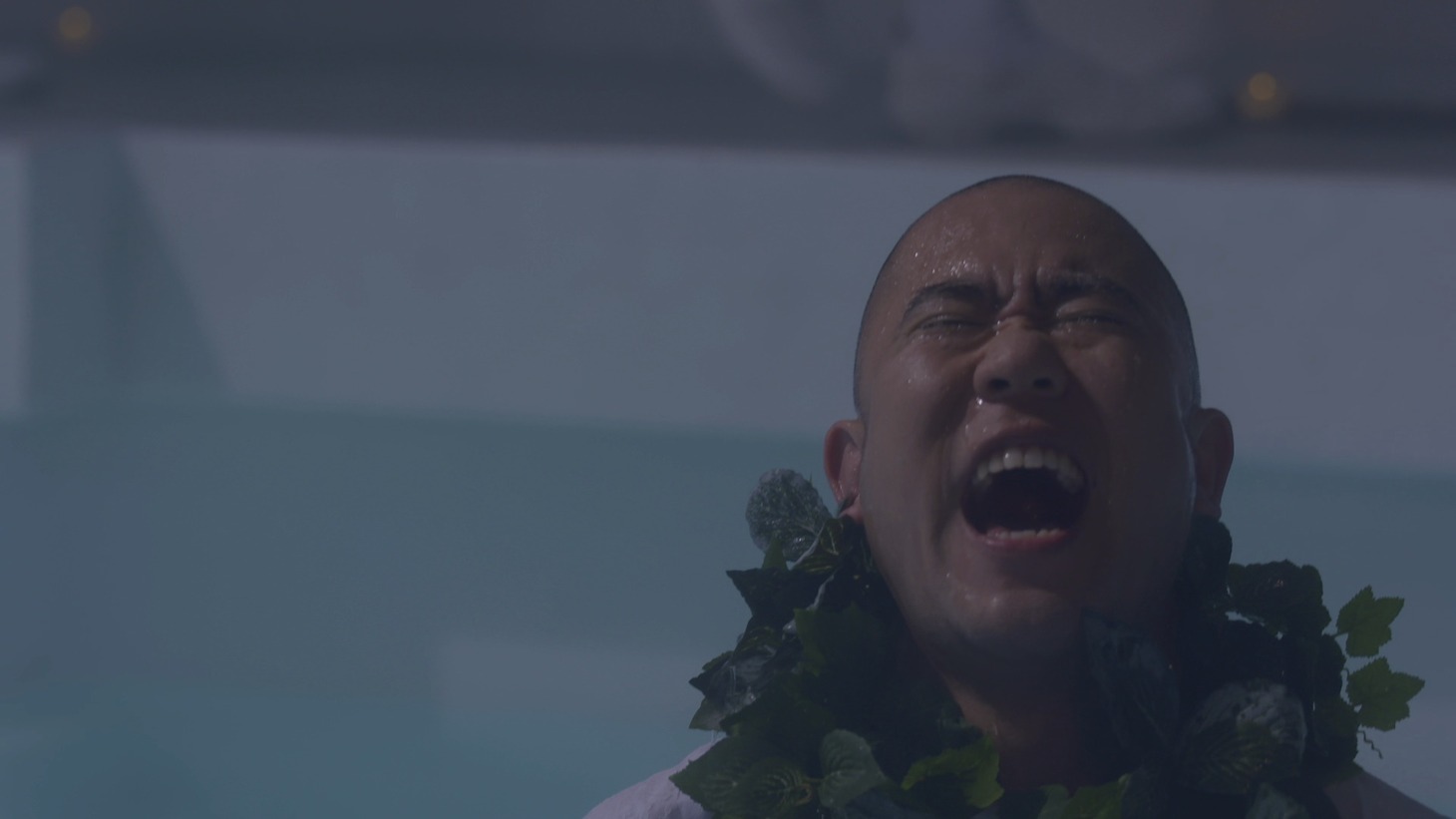 「ネタドラ ～漫才・コントを原作にドラマ化」のワンシーン。(c)日本テレビ