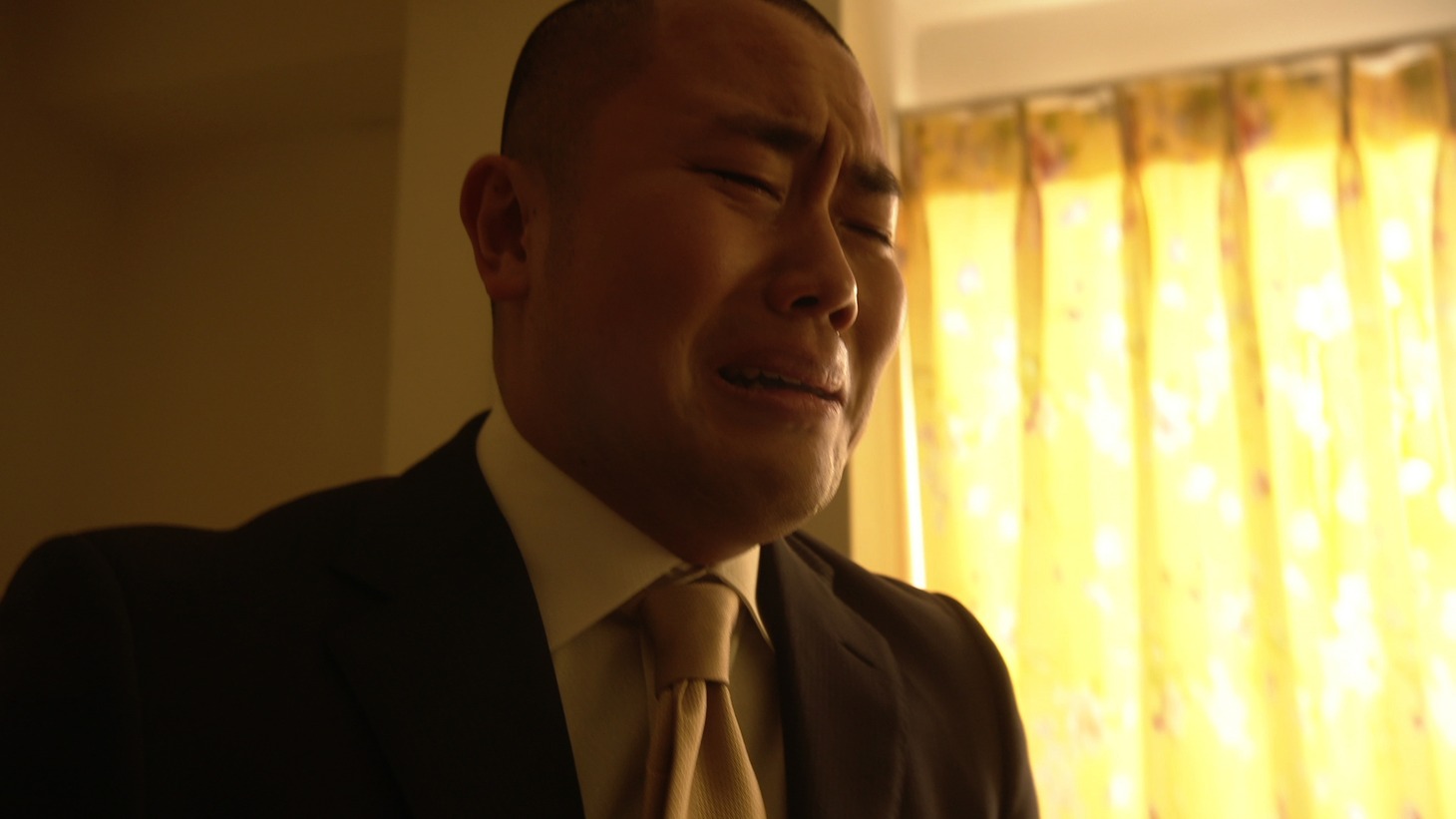 「ネタドラ ～漫才・コントを原作にドラマ化」のワンシーン。(c)日本テレビ