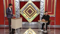 「ネタドラ ～漫才・コントを原作にドラマ化」のワンシーン。(c)日本テレビ