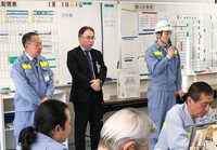 「不法投棄を許すな！ヤバいゴミぜんぶ拾う大作戦」より。