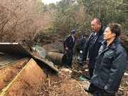 「不法投棄を許すな！ヤバいゴミぜんぶ拾う大作戦」より。