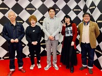 「春の防犯企画 万引きしちゃダメよの乱」の出演者。