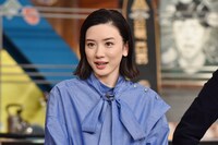 永野芽郁 (c)日本テレビ