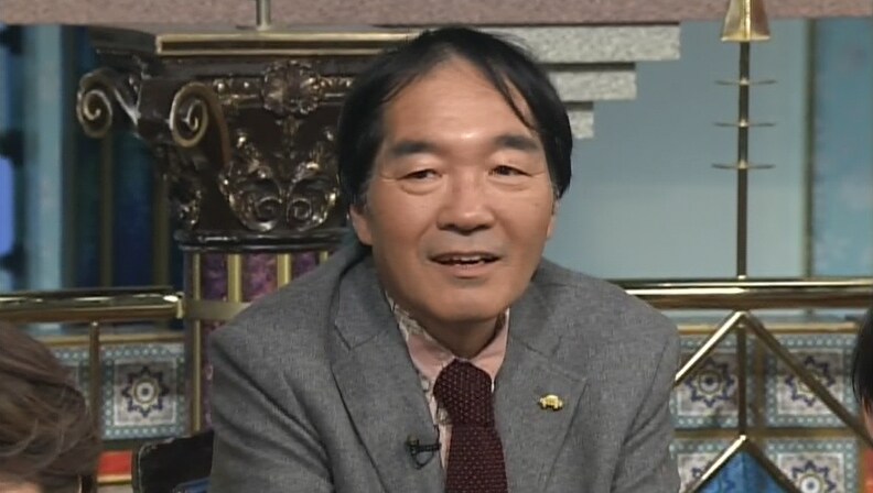 きたろう (c)日本テレビ