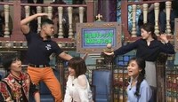「踊る！さんま御殿!!」のワンシーン。(c)日本テレビ