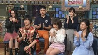 「踊る！さんま御殿!!」のワンシーン。(c)日本テレビ