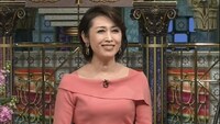 三原じゅん子 (c)日本テレビ