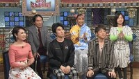 「踊る！さんま御殿!!」のワンシーン。(c)日本テレビ