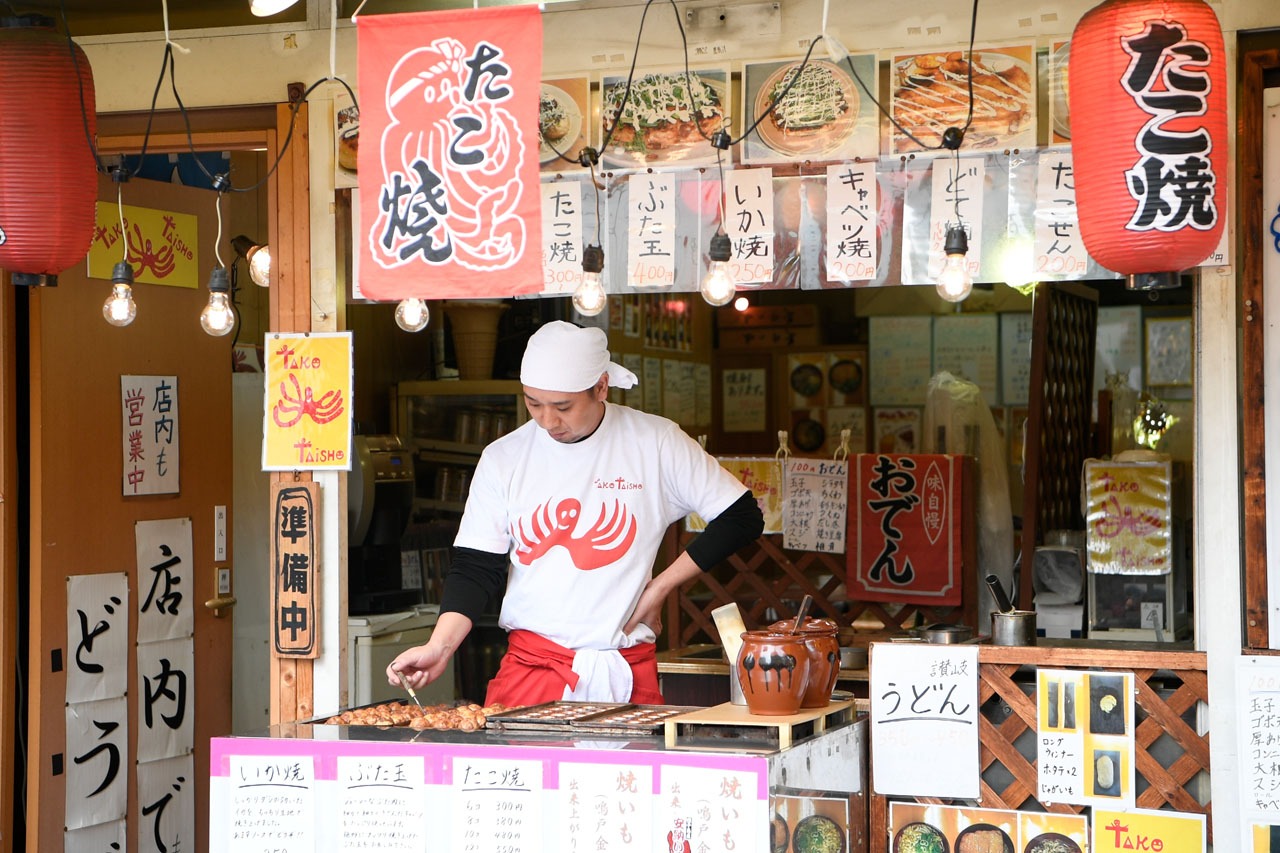 千鳥・大悟