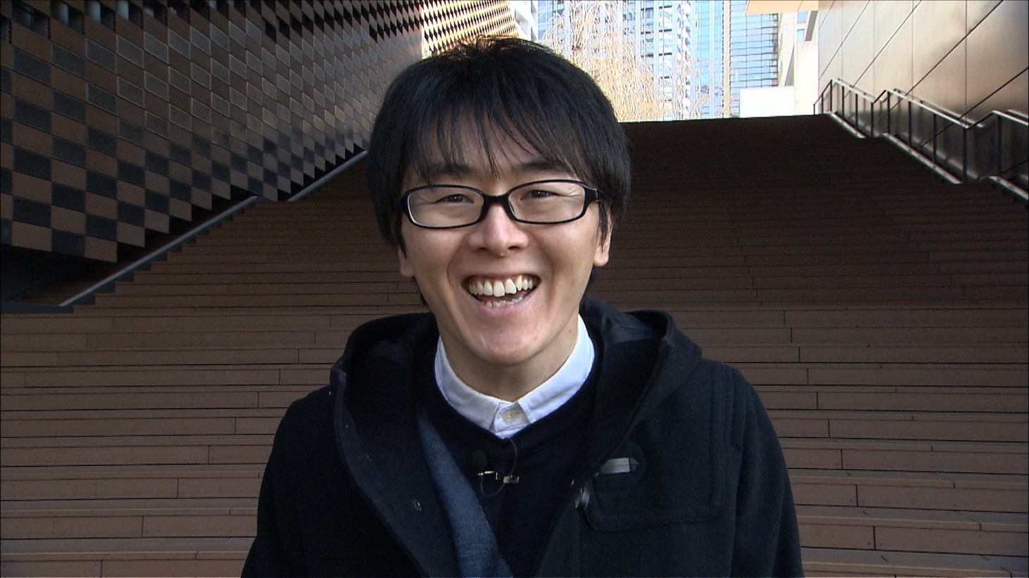 スーパーマラドーナ田中 (c)ABC