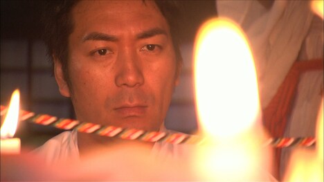 スーパーマラドーナ武智 (c)ABC