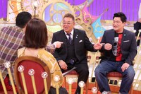 「1周回って知らない話」のワンシーン。(c)日本テレビ