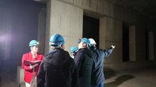 「桂文枝＆西川きよしも大仰天！目からウロコの！OSAKA知らんかったツアー ～小さなことからコツコツと万博開催の大阪へいらっしゃい～」のワンシーン。(c)読売テレビ