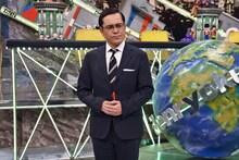 アリタ哲平（くりぃむしちゅー有田）