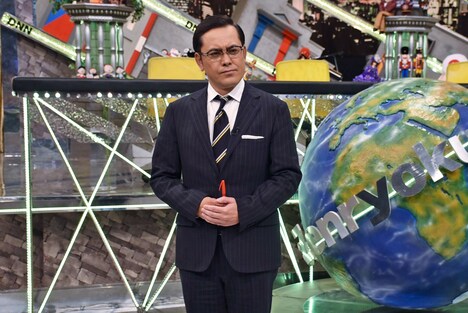 アリタ哲平（くりぃむしちゅー有田）