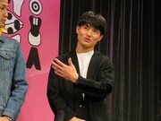 ジャルジャル福徳