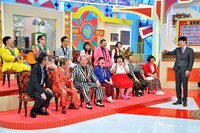 「祝60周年！大阪人も知らんかったよしもと新喜劇」より。(c)MBS