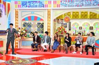 「祝60周年！大阪人も知らんかったよしもと新喜劇」より。(c)MBS