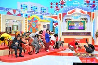 新喜劇名物の「コケ」。(c)MBS