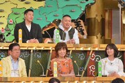 「秘密のケンミンSHOW」のワンシーン。(c)読売テレビ