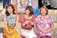 「ダウンタウンDX」のワンシーン。(c)読売テレビ