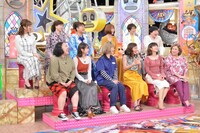 「ダウンタウンDX」のワンシーン。(c)読売テレビ