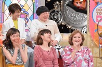 「ダウンタウンDX」のワンシーン。(c)読売テレビ