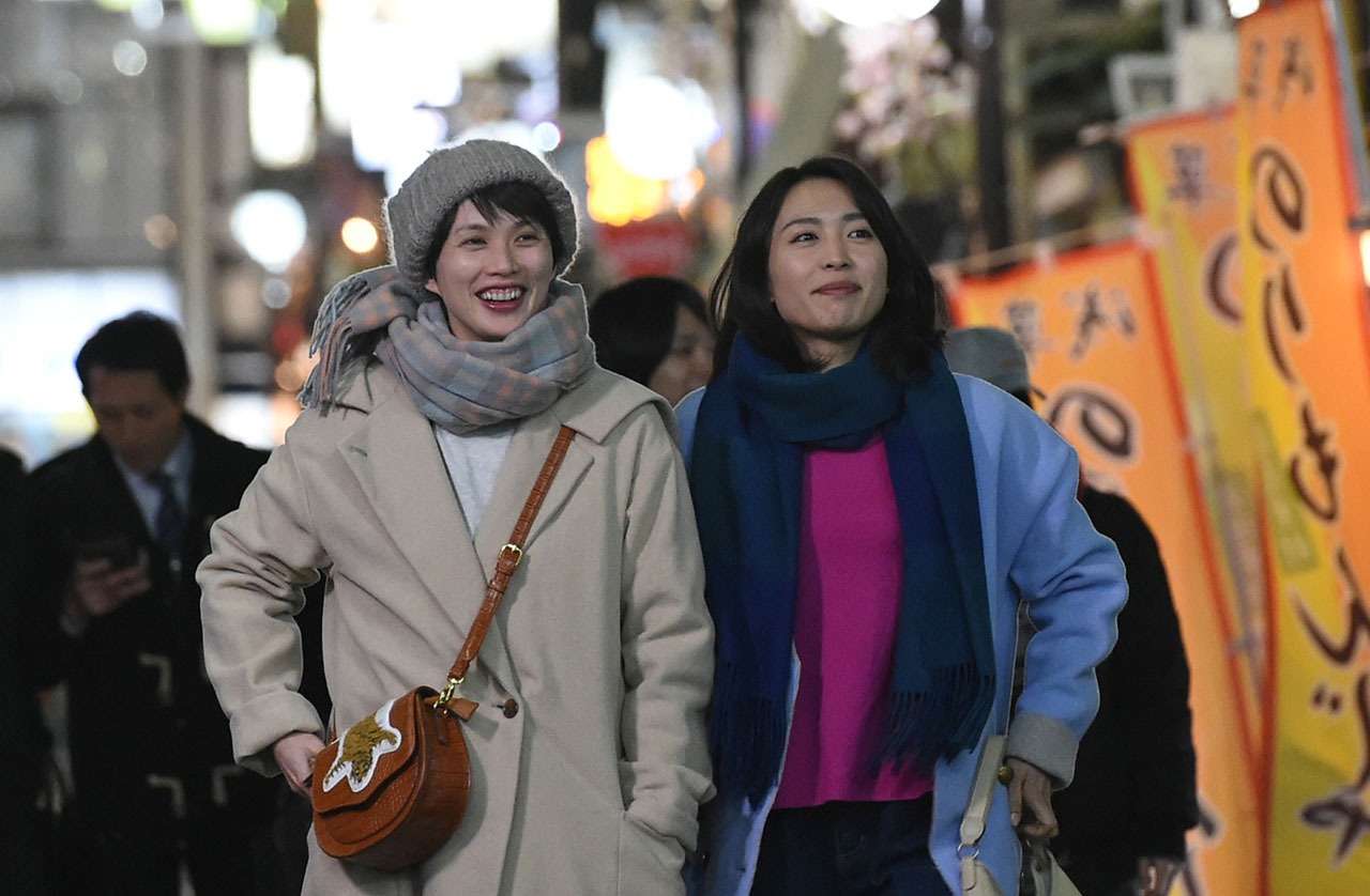 「美人が婚活してみたら」より。