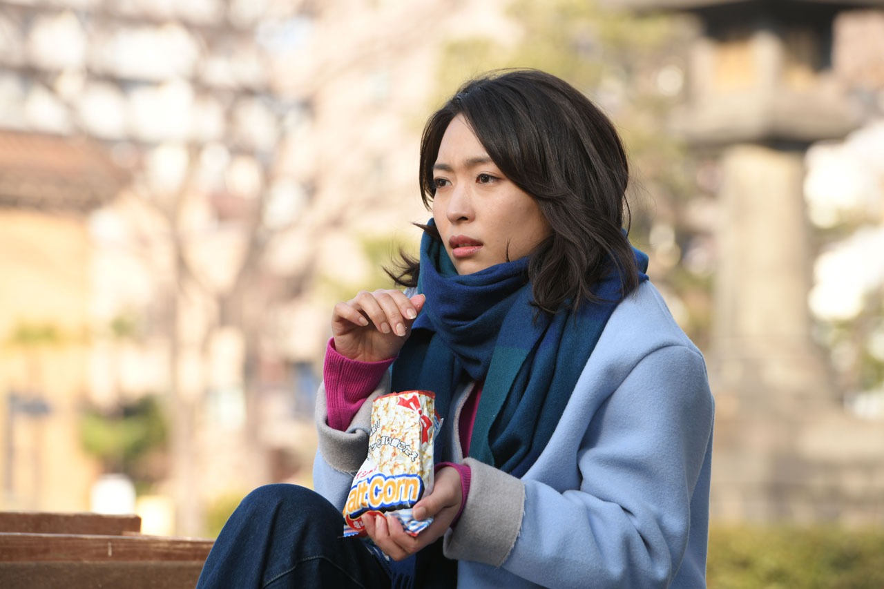 「美人が婚活してみたら」より。