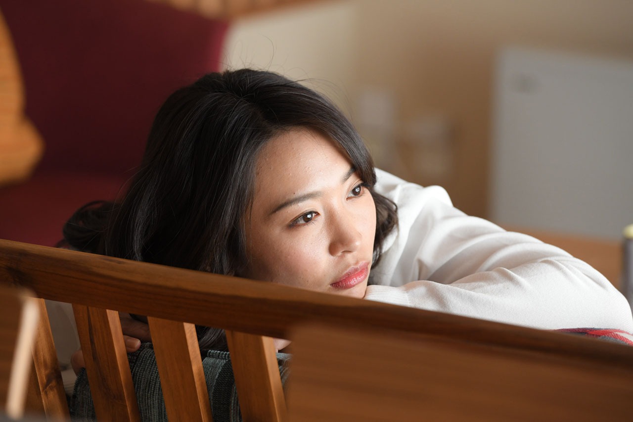 「美人が婚活してみたら」より。
