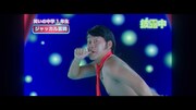 宮川大輔演じるジャッカル富岡。