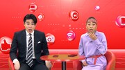 「あの人が『いいね』した一般人」のワンシーン。(c)テレビ朝日