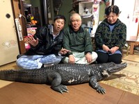 「突撃！しあわせ買取隊」3月7日放送回より。