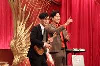 きつね (c)フジテレビ