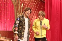 EXIT (c)フジテレビ