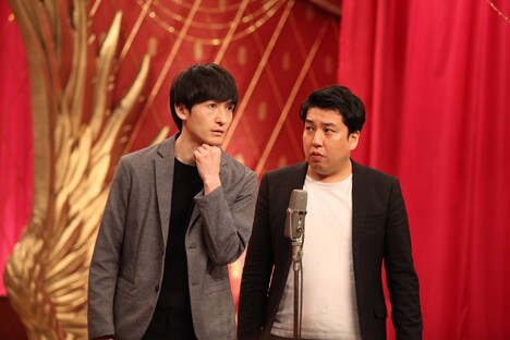 LOVE (c)フジテレビ