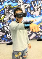 くりぃむしちゅー上田 (c)テレビ朝日